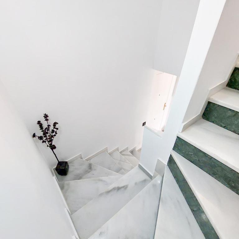 Marbella Atico duplex-Las vistas de Laia - Apartamento - 16