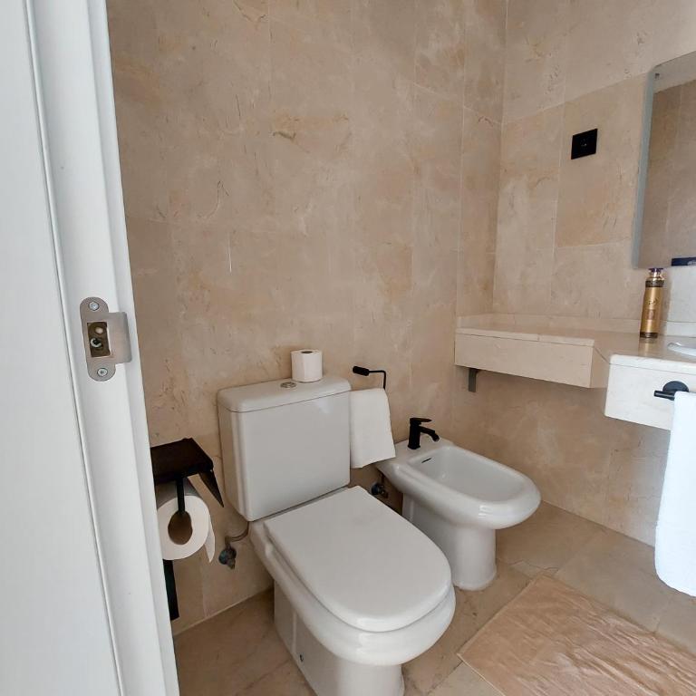 Marbella Atico duplex-Las vistas de Laia - Apartamento - 63