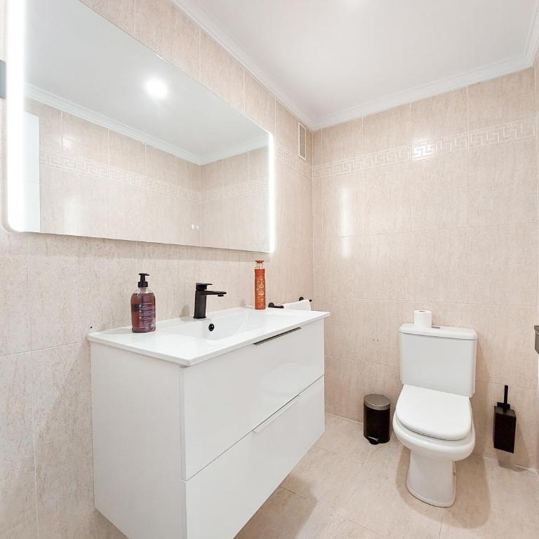Marbella Atico duplex-Las vistas de Laia - Apartamento - 49