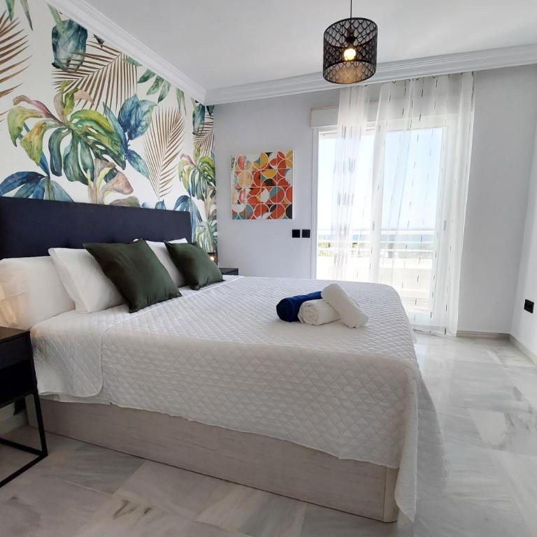 Marbella Atico duplex-Las vistas de Laia - Apartamento - 28