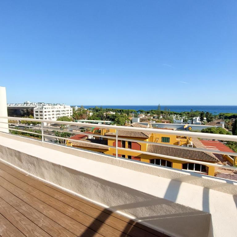 Marbella Atico duplex-Las vistas de Laia - Apartamento - 66