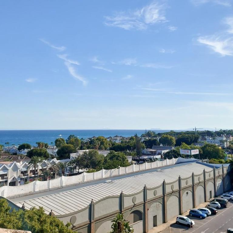 Marbella Atico duplex-Las vistas de Laia - Apartamento - 68