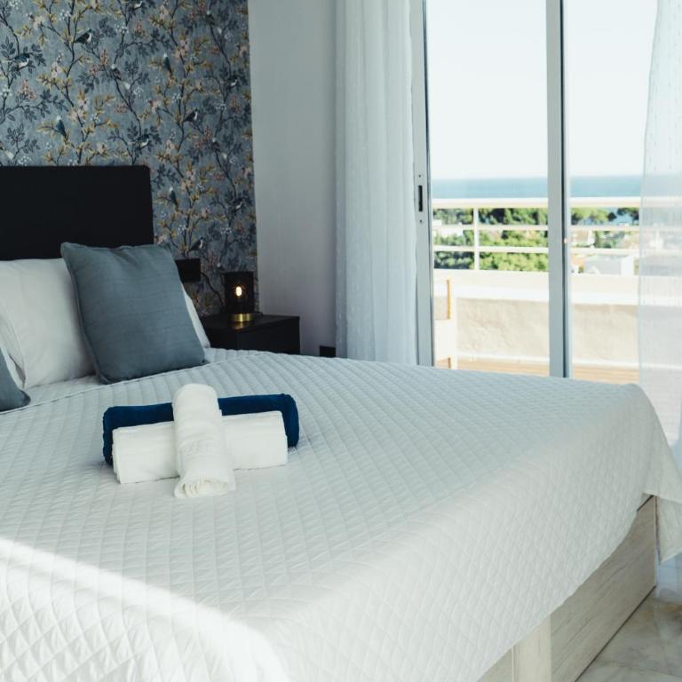Marbella Atico duplex-Las vistas de Laia - Apartamento - 20