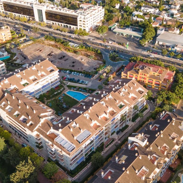 Marbella Atico duplex-Las vistas de Laia - Apartamento - 74