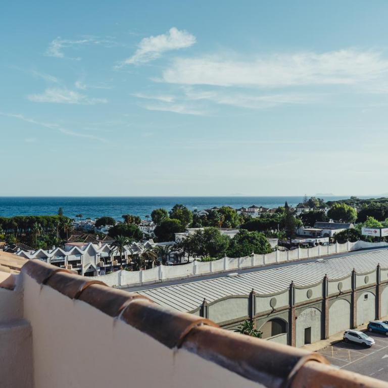 Marbella Atico duplex-Las vistas de Laia - Apartamento - 71