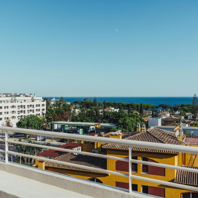 Marbella Atico duplex-Las vistas de Laia - Apartamento - 69