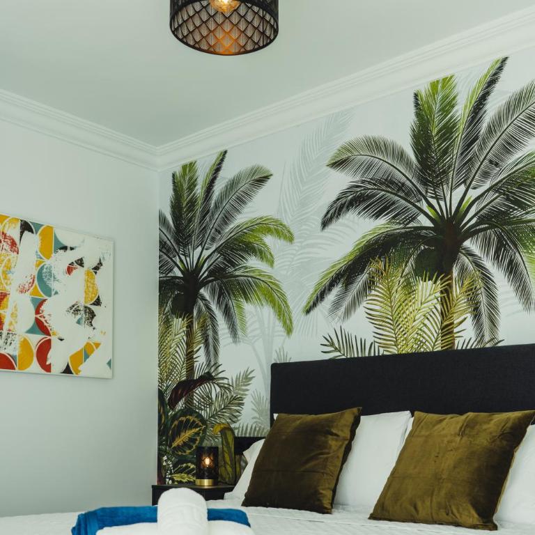 Marbella Atico duplex-Las vistas de Laia - Apartamento - 31