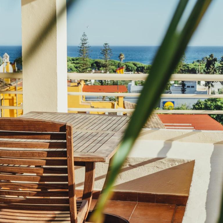 Marbella Atico duplex-Las vistas de Laia - Apartamento - 43
