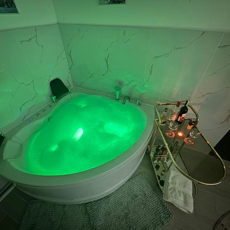 Apartman Mont, Lux & Jacuzzi - Jahorina - One-Bedroom Apartment - 6