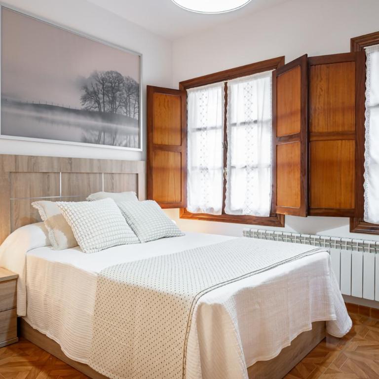 Appto. Isalba Llanes - Apartment - 11
