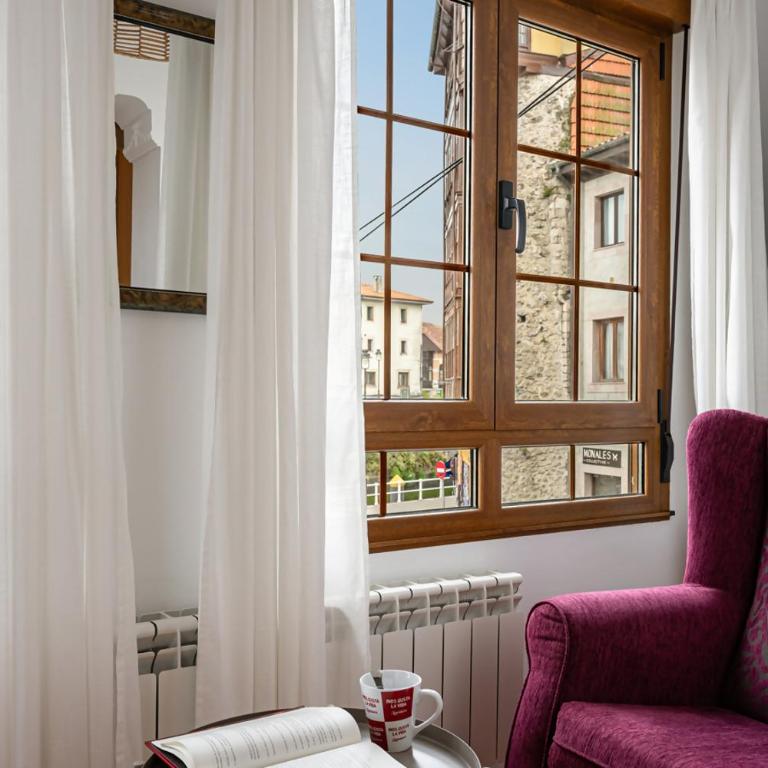 Appto. Isalba Llanes - Apartment - 6