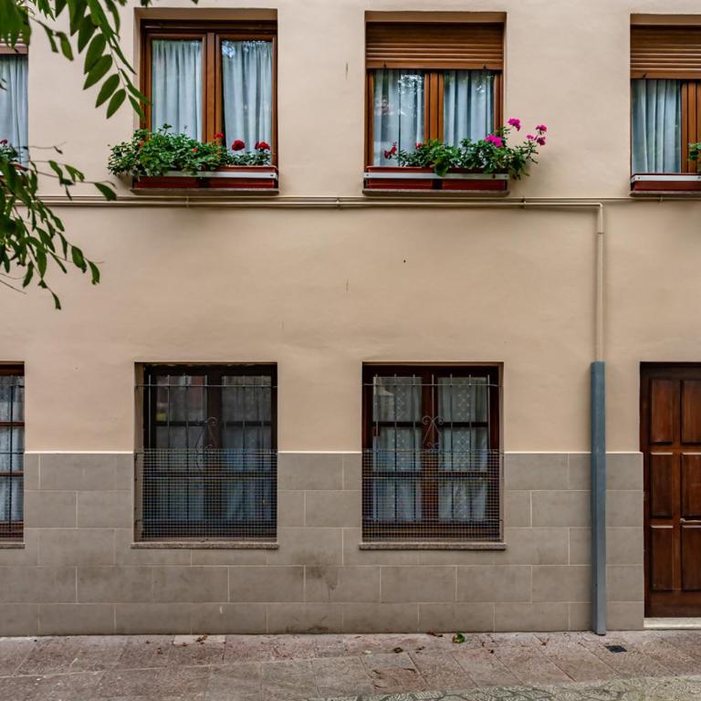 Appto. Isalba Llanes - Apartment - 29