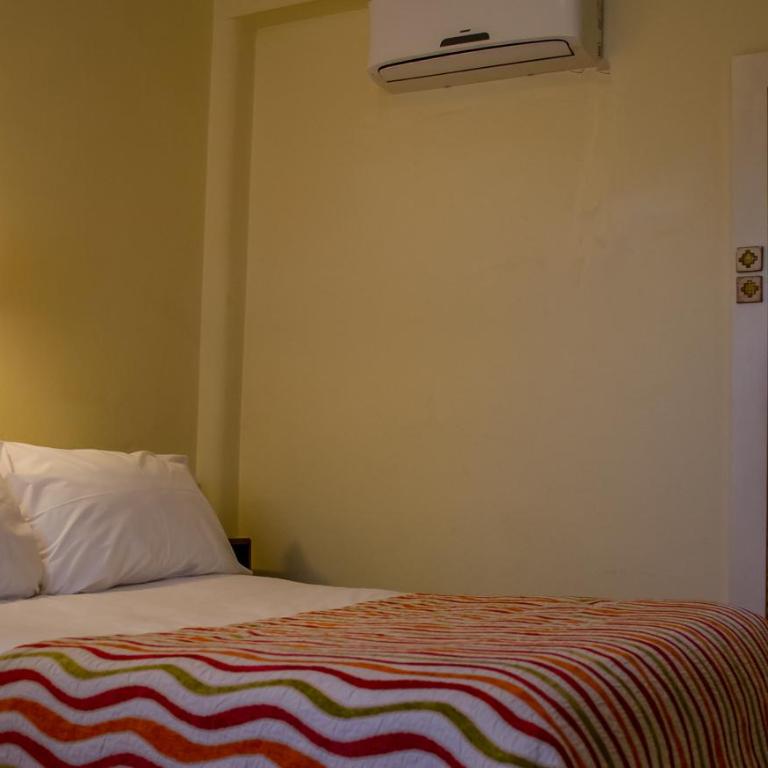 Grand Hotel - Double Room - 5