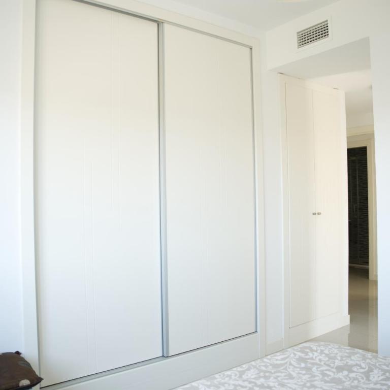 Playa Marinsa Torre del Mar - Two-Bedroom Apartment - 41