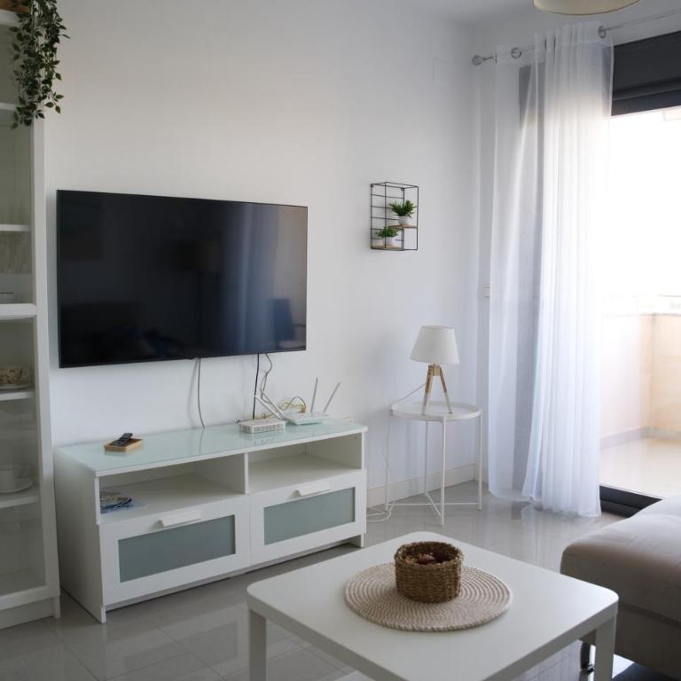 Playa Marinsa Torre del Mar - Two-Bedroom Apartment - 39