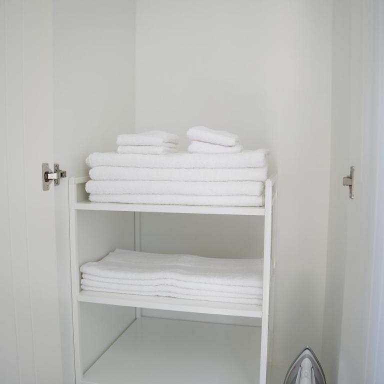 Playa Marinsa Torre del Mar - Two-Bedroom Apartment - 22
