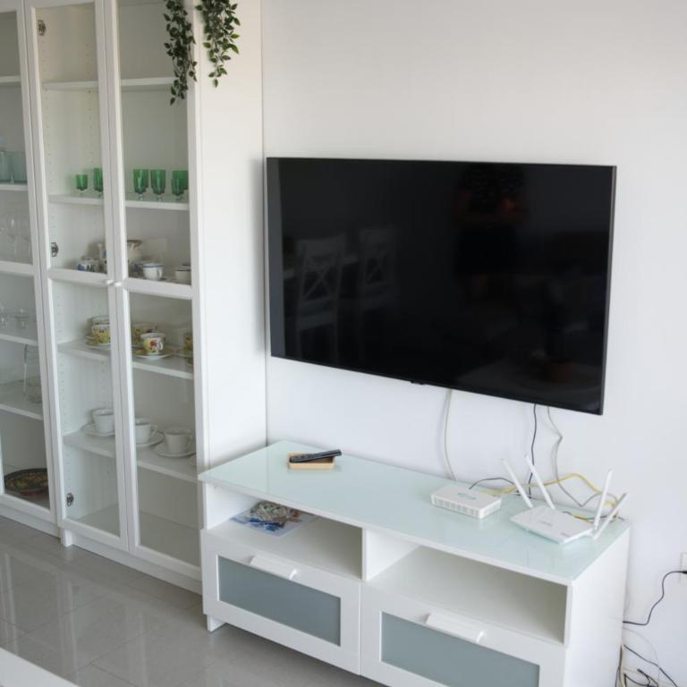 Playa Marinsa Torre del Mar - Two-Bedroom Apartment - 18