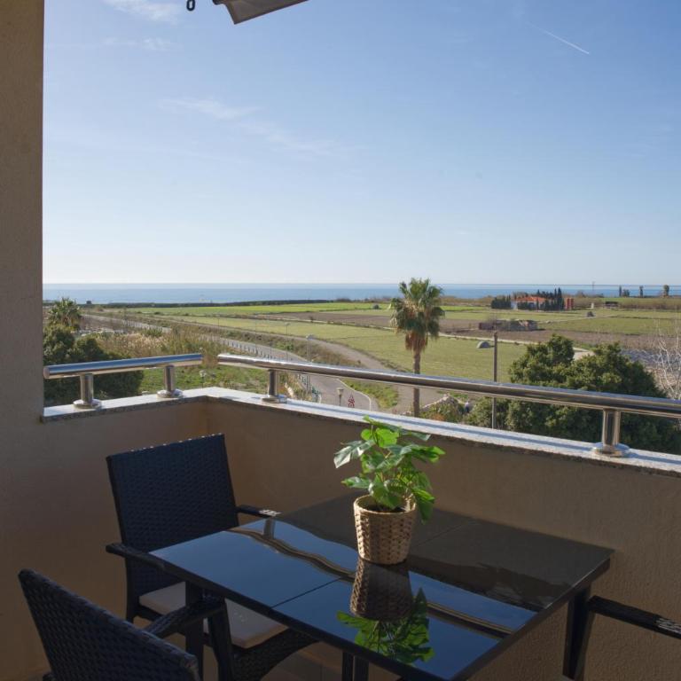 Playa Marinsa Torre del Mar - Two-Bedroom Apartment - 12