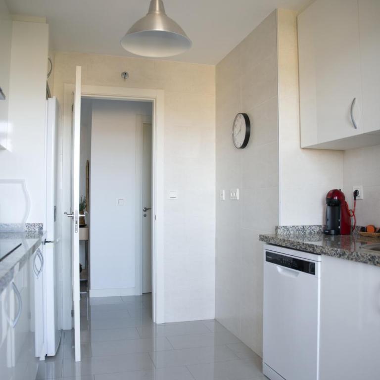 Playa Marinsa Torre del Mar - Two-Bedroom Apartment - 7