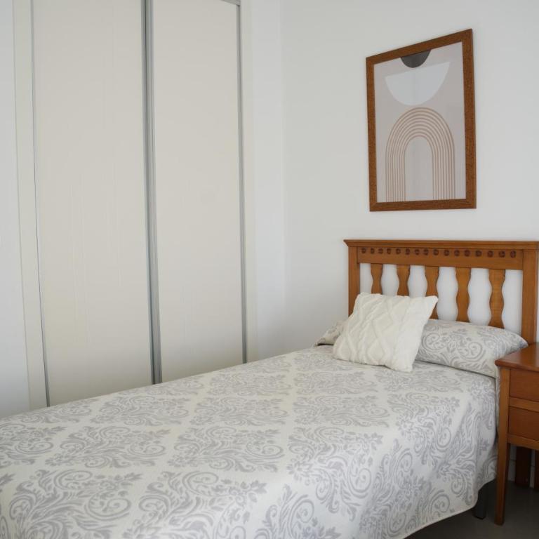 Playa Marinsa Torre del Mar - Two-Bedroom Apartment - 15
