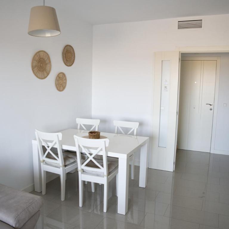 Playa Marinsa Torre del Mar - Two-Bedroom Apartment - 31