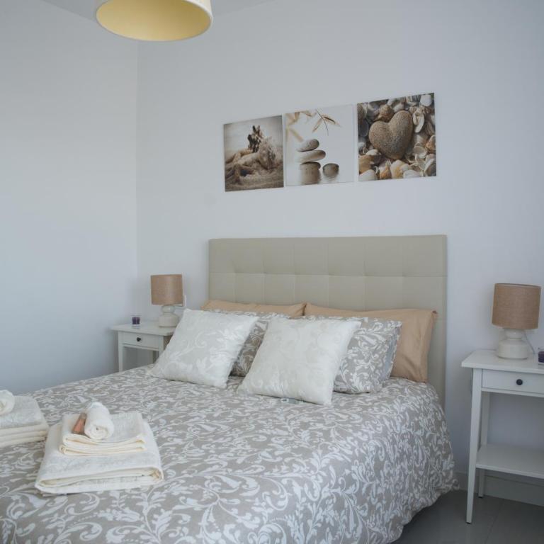 Playa Marinsa Torre del Mar - Two-Bedroom Apartment - 28