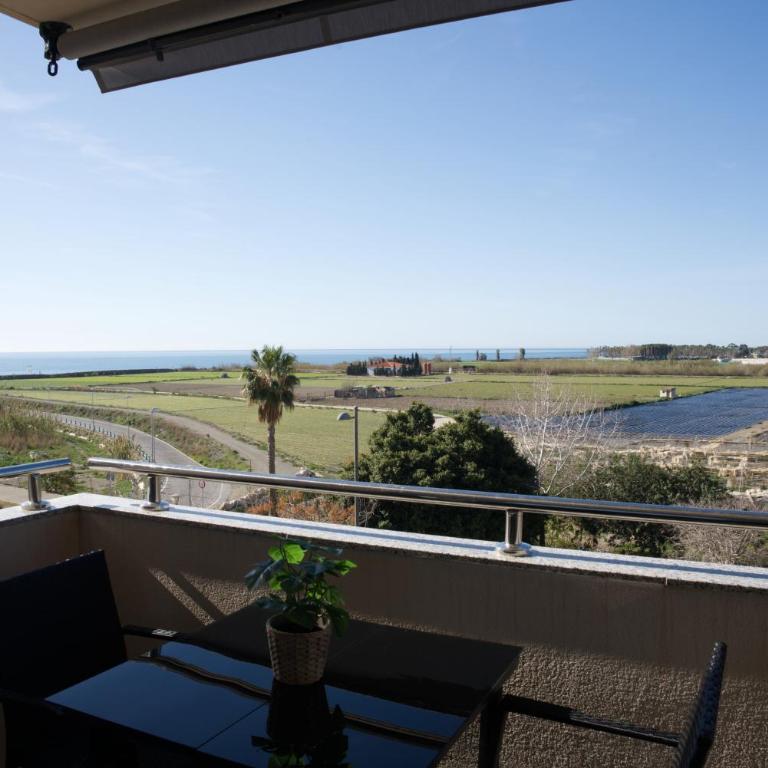 Playa Marinsa Torre del Mar - Two-Bedroom Apartment - 29