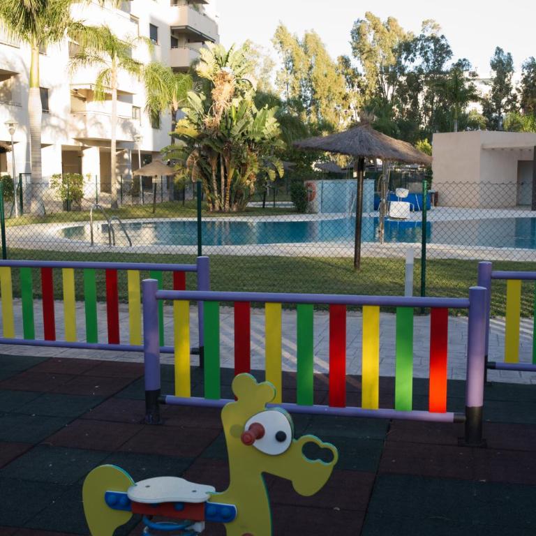 Playa Marinsa Torre del Mar - Two-Bedroom Apartment - 27