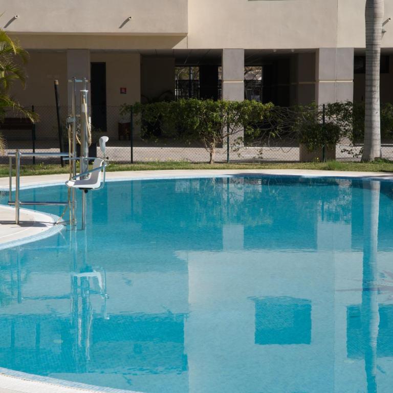 Playa Marinsa Torre del Mar - Two-Bedroom Apartment - 33