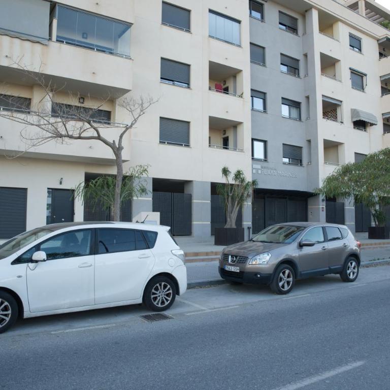 Playa Marinsa Torre del Mar - Two-Bedroom Apartment - 34