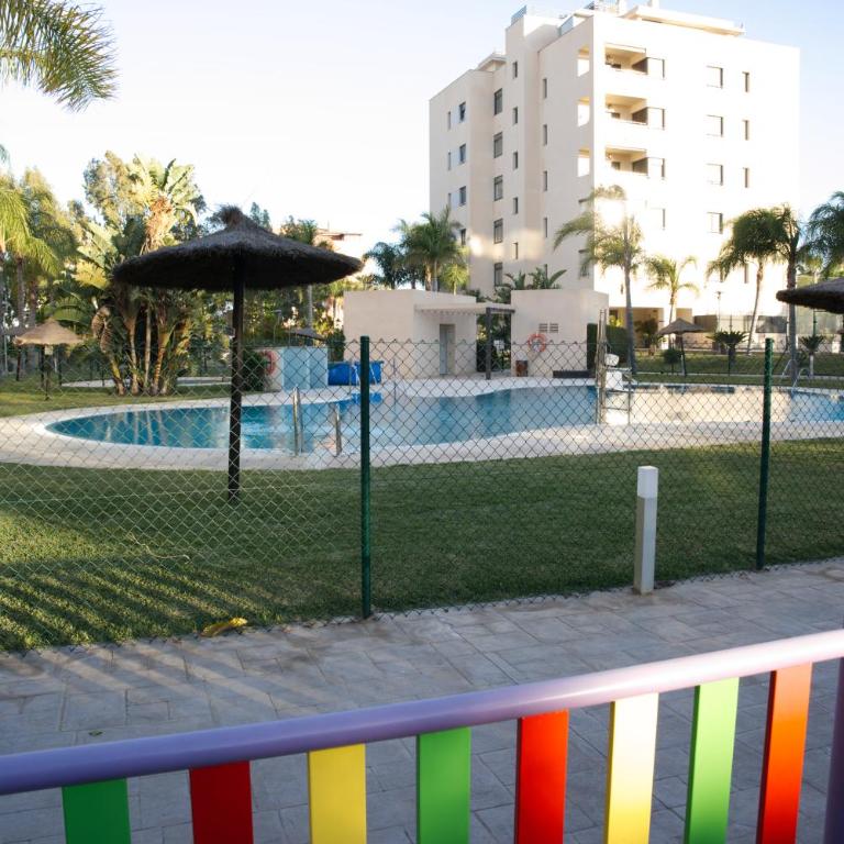 Playa Marinsa Torre del Mar - Two-Bedroom Apartment - 40