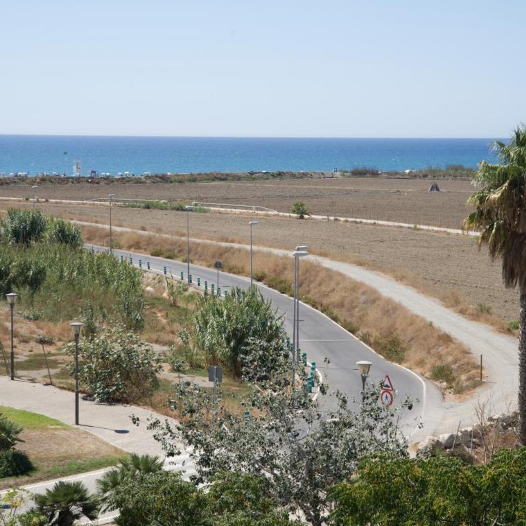 Playa Marinsa Torre del Mar - Two-Bedroom Apartment - 43