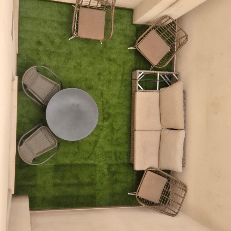 CENTRUM 4 - Three-Bedroom Apartment - 8