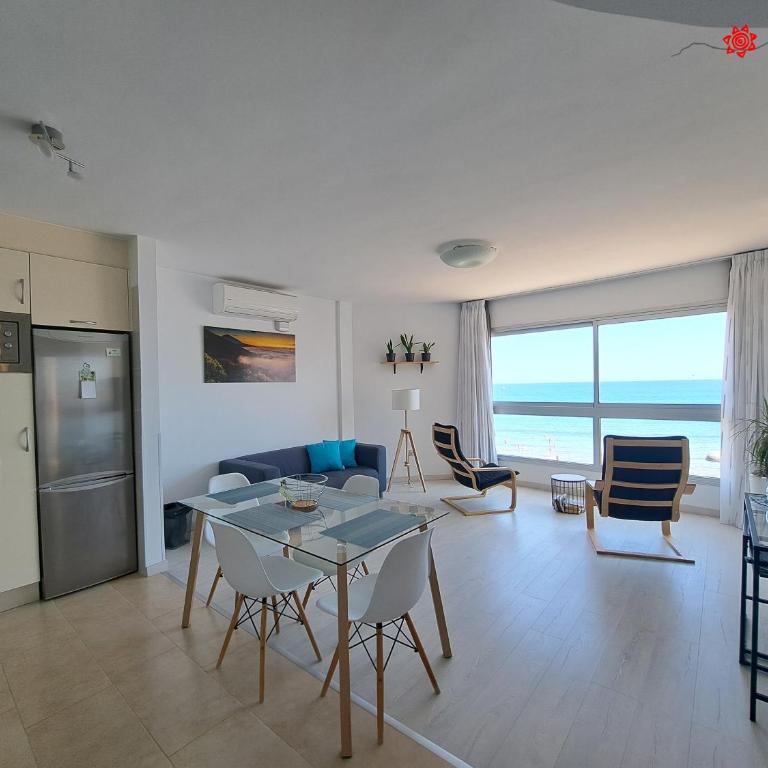MarMédano Apartamento 2 - Apartamento de 2 dormitorios - 2