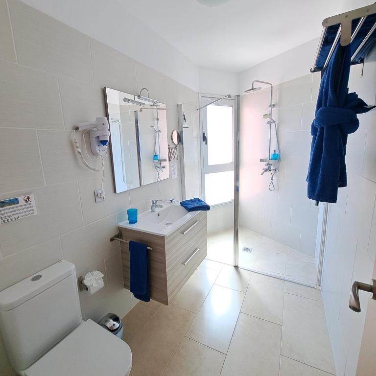 MarMédano Apartamento 2 - Apartamento de 2 dormitorios - 9