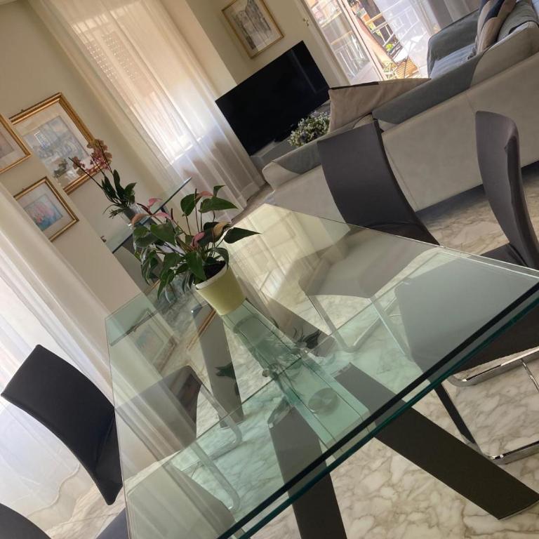 Le Mille e Una Notte - Apartment - 1