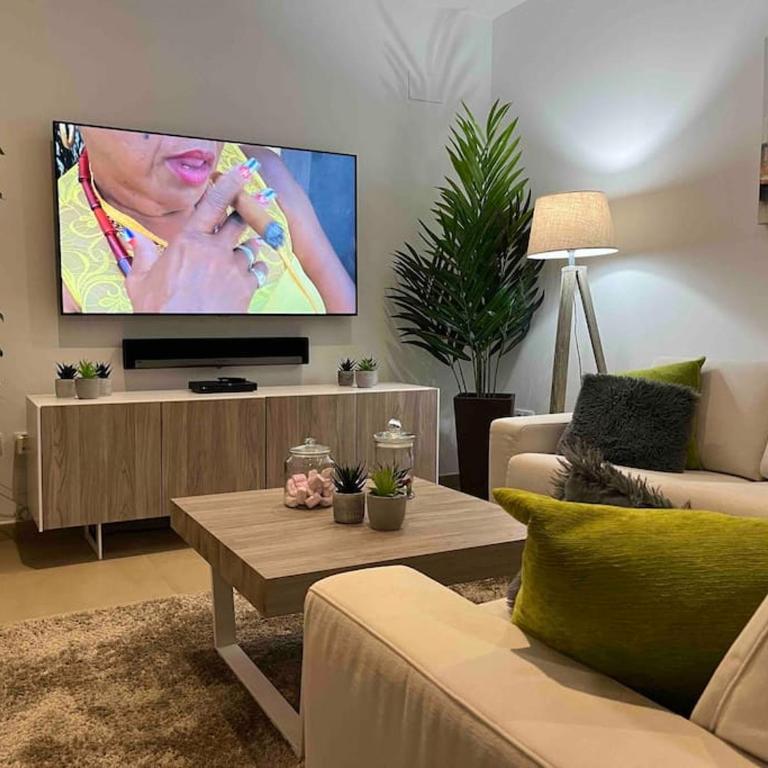Sunrise Holiday Sunrise Heights - Apartamento de 2 dormitorios - 15