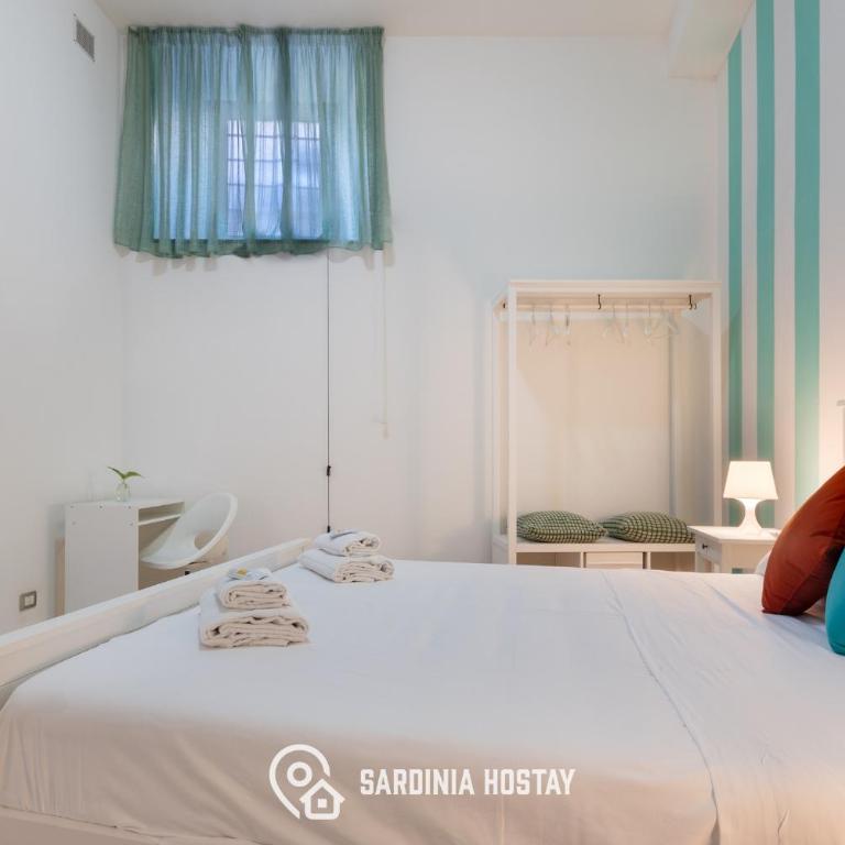 Living Villanova Apartment - Appartamento Premium con 3 Camere da Letto - 12