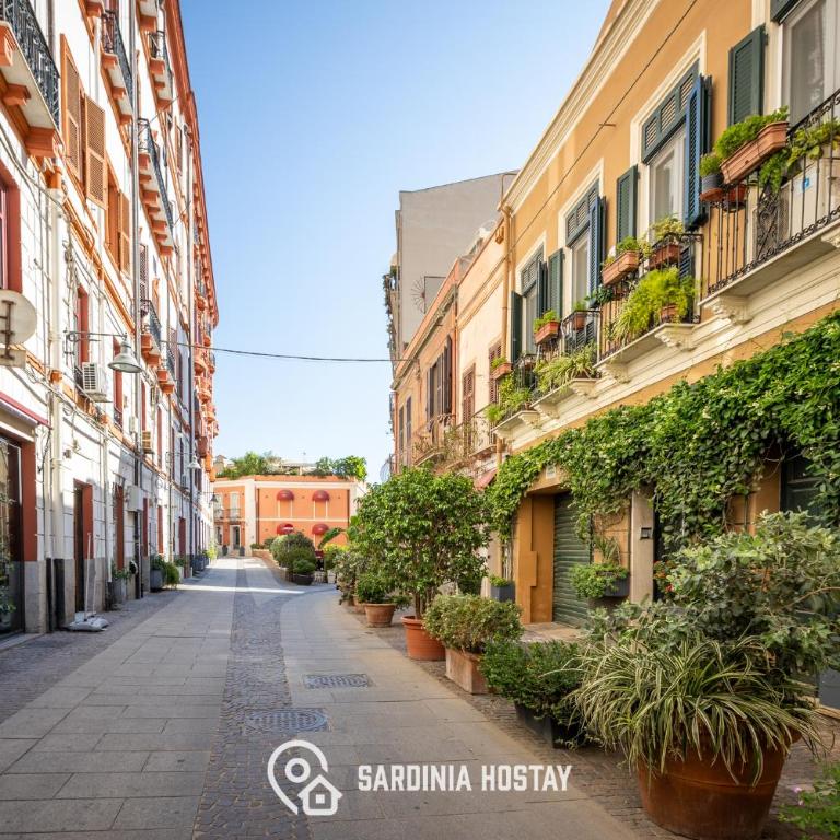 Living Villanova Apartment - Appartamento Premium con 3 Camere da Letto - 30