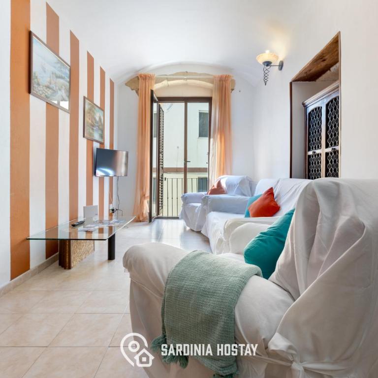 Living Villanova Apartment - Appartamento Premium con 3 Camere da Letto - 31