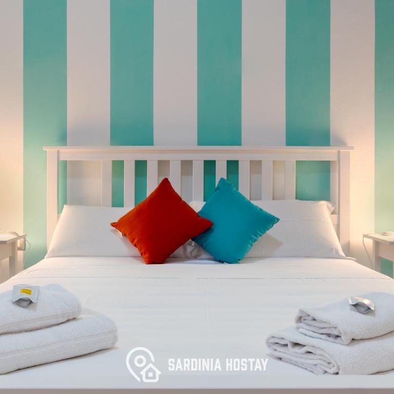 Living Villanova Apartment - Appartamento Premium con 3 Camere da Letto - 33