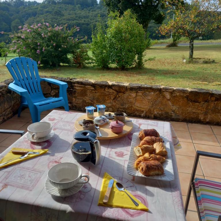 Le chalet des Contries - Chambre Double avec Salle de Bains Privative - 9
