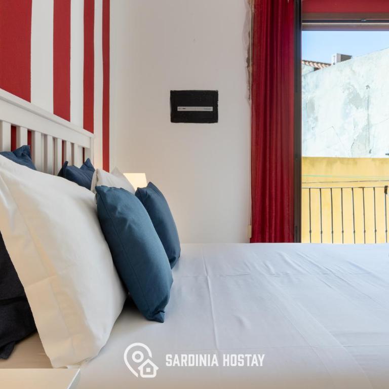 Living Villanova Apartment - Appartamento Premium con 3 Camere da Letto - 40