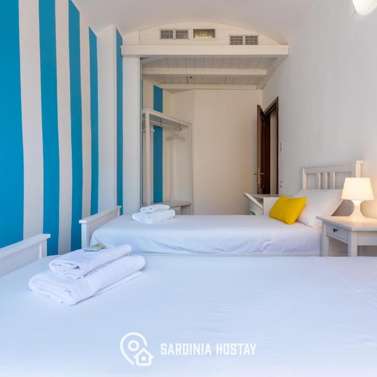 Living Villanova Apartment - Appartamento Premium con 3 Camere da Letto - 45