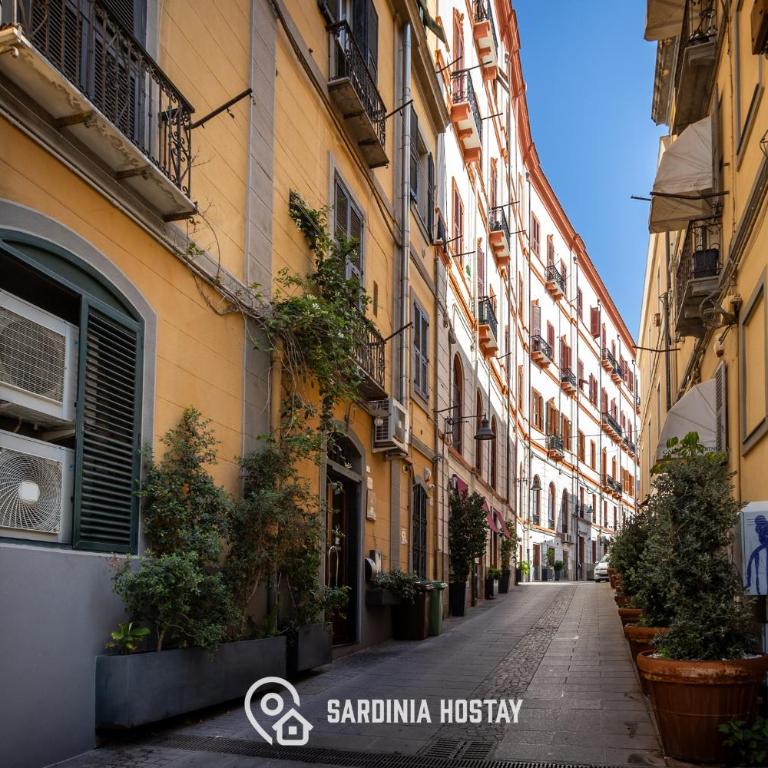 Living Villanova Apartment - Appartamento Premium con 3 Camere da Letto - 51