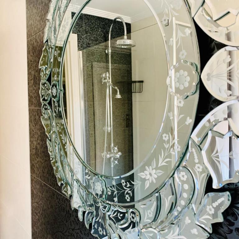 Casa Palomera - Casa completa con jardín, gimnasio y garaje privados - Casa Unifamiliar de 3 dormitorios - 55