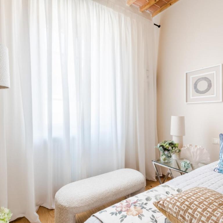 Letters from Lucca Contemporary 2 Bedrooms 2 Bathrooms Apartment - Two-Bedroom Apartment - 17