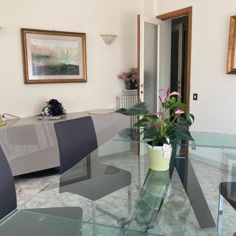 Le Mille e Una Notte - Apartment - 6