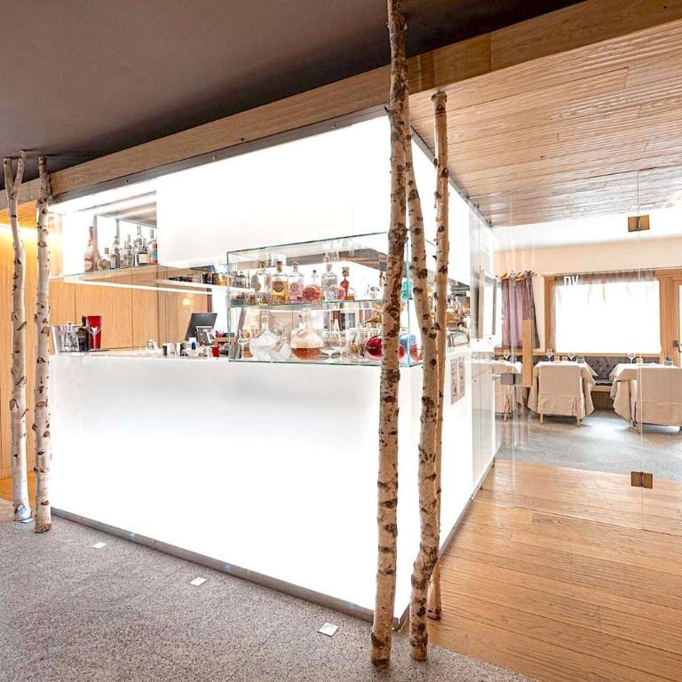 DV Chalet Boutique Hotel & Spa - Camera Matrimoniale Standard - 7