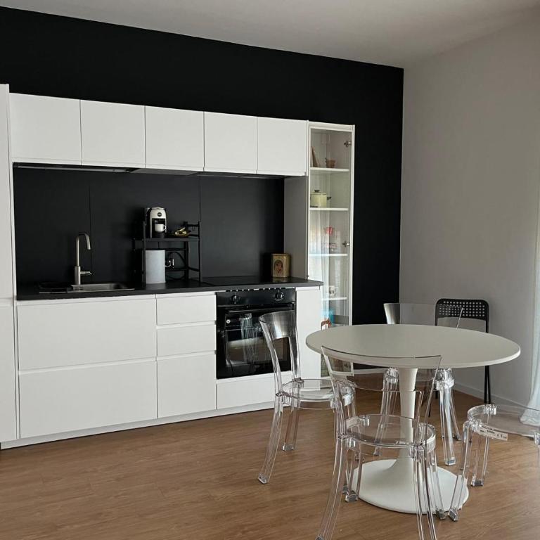 Casa Ganci - Appartamento con 1 Camera da Letto - 11